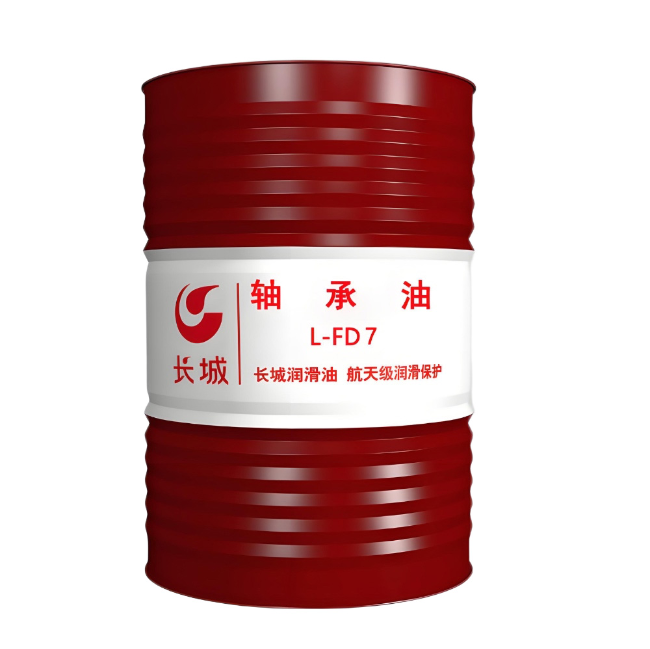 蒋湖农场长城FD轴承油